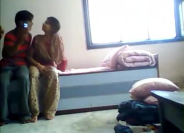 Sex In Ladies Hostel Desi