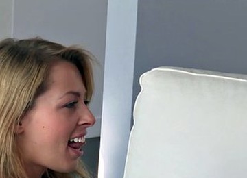 Milf Loves To Fuck With Young Couples