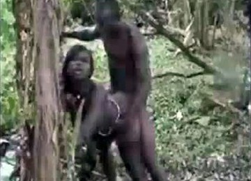 Африка люди голые секс (58 фото)