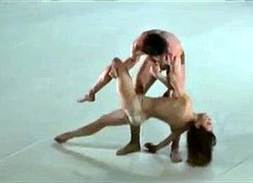 Dança Sensual,Sexo Erótico