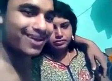 Geile Hausfrau,Indisches Mädchen gefickt