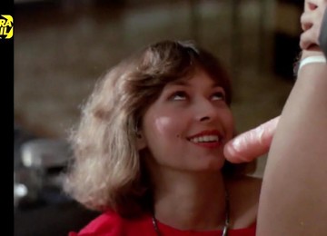 Hot Retro Porn Movie From 1984