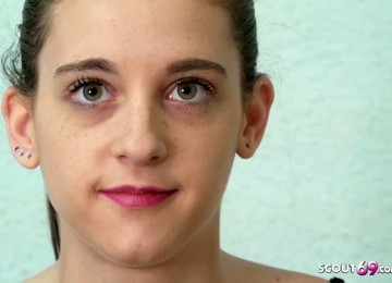 ﻿18 Jahre alt,Amateur-Sex-Aufnahmen,Großer Arsch,Fremdgehende Ehefrau,Deutsches Mädchen gefickt