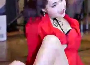 Sexy Tanz,Koreanischer Teenager gefickt