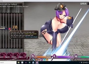 Prison, Anime Sex, Hentai