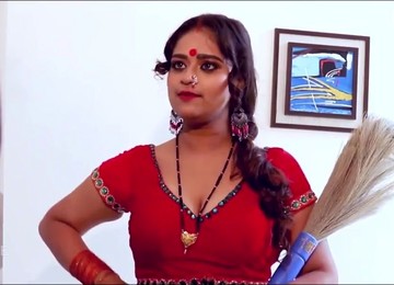 Kaanta (2021) HotX Originals Hindi Hot Short Film - Milf