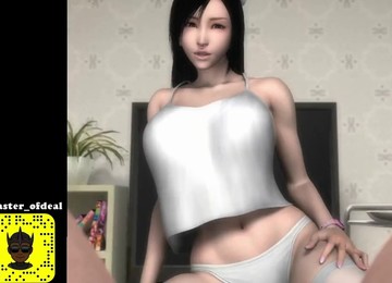 Asijská šukačka,Sexuální hra
