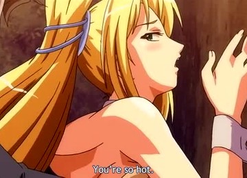 Pornografia Anime