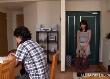 Molliges Mädchen gefickt,Schwanzlutschen,Japanischer Teenager gefickt,Heiße MILF gefickt,Orgasmus