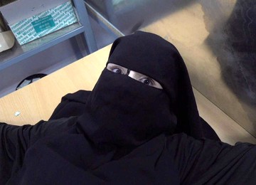 Izzy Dark & Mad Bundy In Muslim Darling Gets Rod In Her Cunt - Porncz
