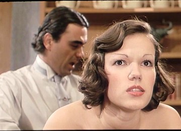 Gorgeous Brigitte Lahaie In Classic Porn Movie