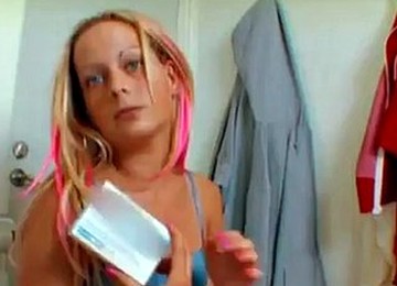 Promi-Sex-Aufnahme,Schwedischer Porno