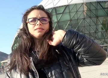 Sex für Geld,Rumänischer Teenager gefickt