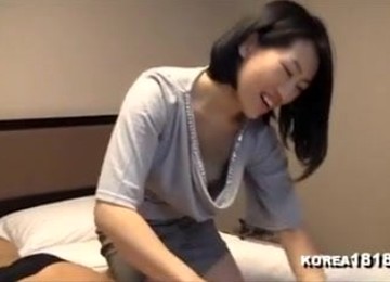 Korean Massage