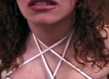 Extremer BDSM,Süßes Mädchen gefickt,Große Brustwarzen,Heiße Rothaarige gefickt,Sexspielzeug