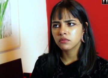 Brasilianische Ärsche,Indisches Mädchen gefickt
