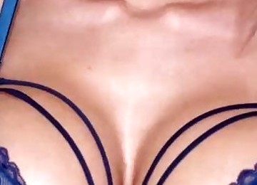 Busty Blonde With Pierced Nipples Is Moaning While Getting Banged The Way She Always Wanted