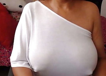 Webcam Big Nipples Milf Tanja