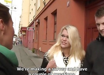 Heißer Pärchen-Sex,Tschechischer Teenager gefickt,Sex für Geld