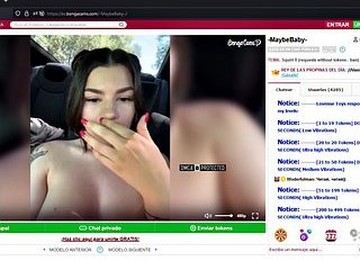 MaybeBaby- Squirt