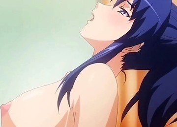 Anime porno,Feet fuck,Sexuální hra
