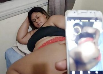 ﻿18 годишен,Бразилско дупе,Зряла жена,Чукане на гореща милф,Анален секс с майка