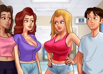 Porno anime,Porno de dibujos animados