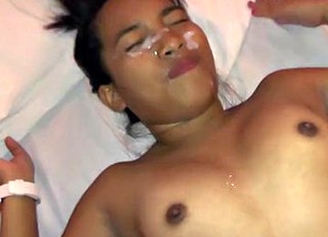 Arc Meggyalázása,Kövér Segg,Thai Lány Megbaszása