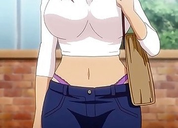 Hentai Adult Cartoon Shows Kinky Girls Fucked Hard And Jizzed On