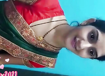 Cheating Newly Married Wife With Her Boy Friend Hardcore Fuck In Front Of Her Husband ( Hindi Audio )