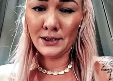 Kräftige Schöne Frau,Große Klitoris,Klitoris Lutschen,Schwedischer Porno