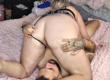 Real Amateur Naughty Couple FUCK