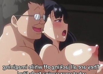 Pornografia Anime