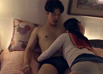 Adolescentes coreanas folladas