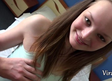 Русские девки,Студенты развлекаются,Молодежь ебется