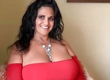 Kailani Kai Is A Horny White BBW Who Likes To Have Sex With Black Guys