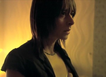 Kate Dickie In 'Red Road' (2006)