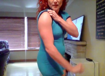 Mature Muscle, Milf Muscle