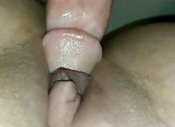 Velký klitoris