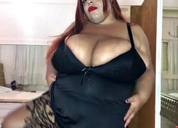 Big Tits Molly Sucks Sweet Hot Stepson