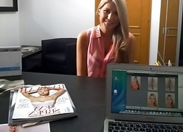 Порно интервью,Ебля в Чехии