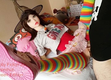 Sexdoll, Real Doll